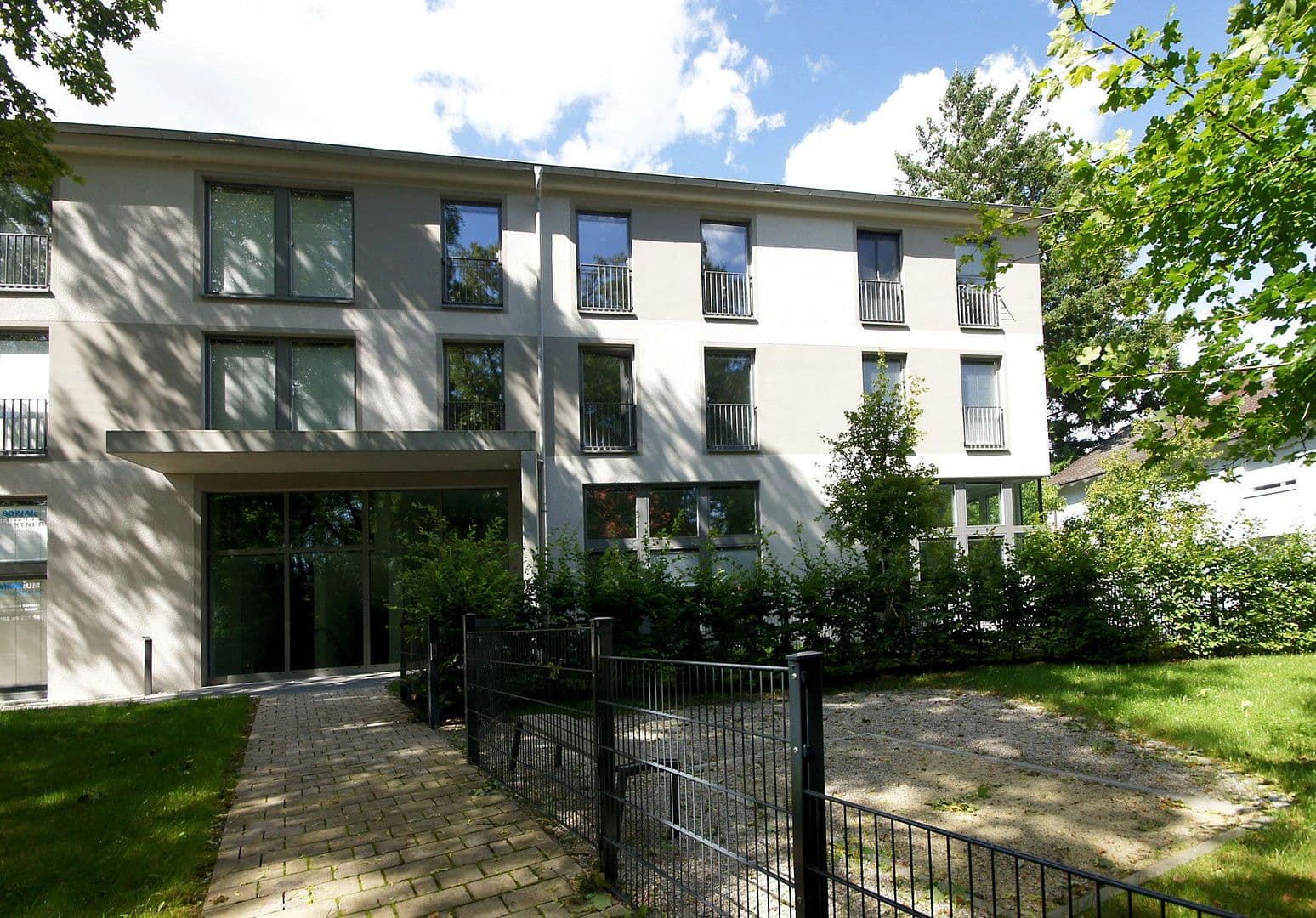 office to rent, 75 m², Richard-Tauber-Straße 3, München, Bavaria office to rent, 75 m², Richard-Tauber-Straße 3, München, Bavaria