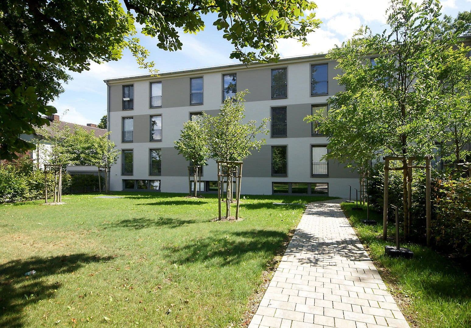 office to rent, 75 m², Richard-Tauber-Straße 3, München, Bavaria office to rent, 75 m², Richard-Tauber-Straße 3, München, Bavaria