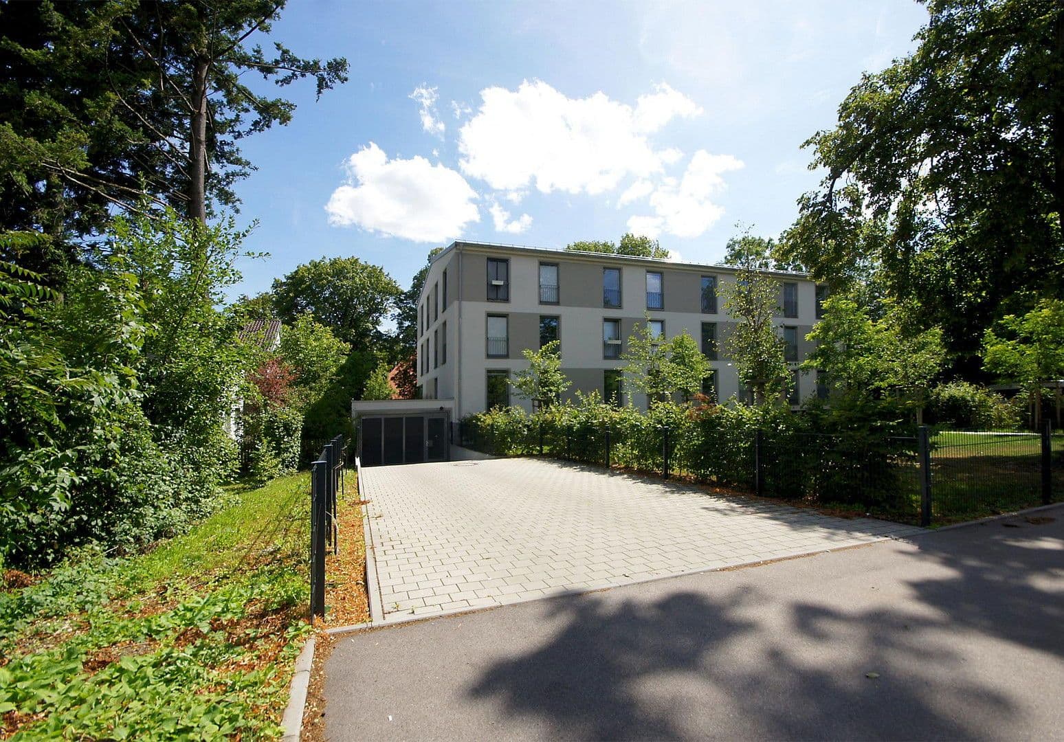 office to rent, 75 m², Richard-Tauber-Straße 3, München, Bavaria office to rent, 75 m², Richard-Tauber-Straße 3, München, Bavaria