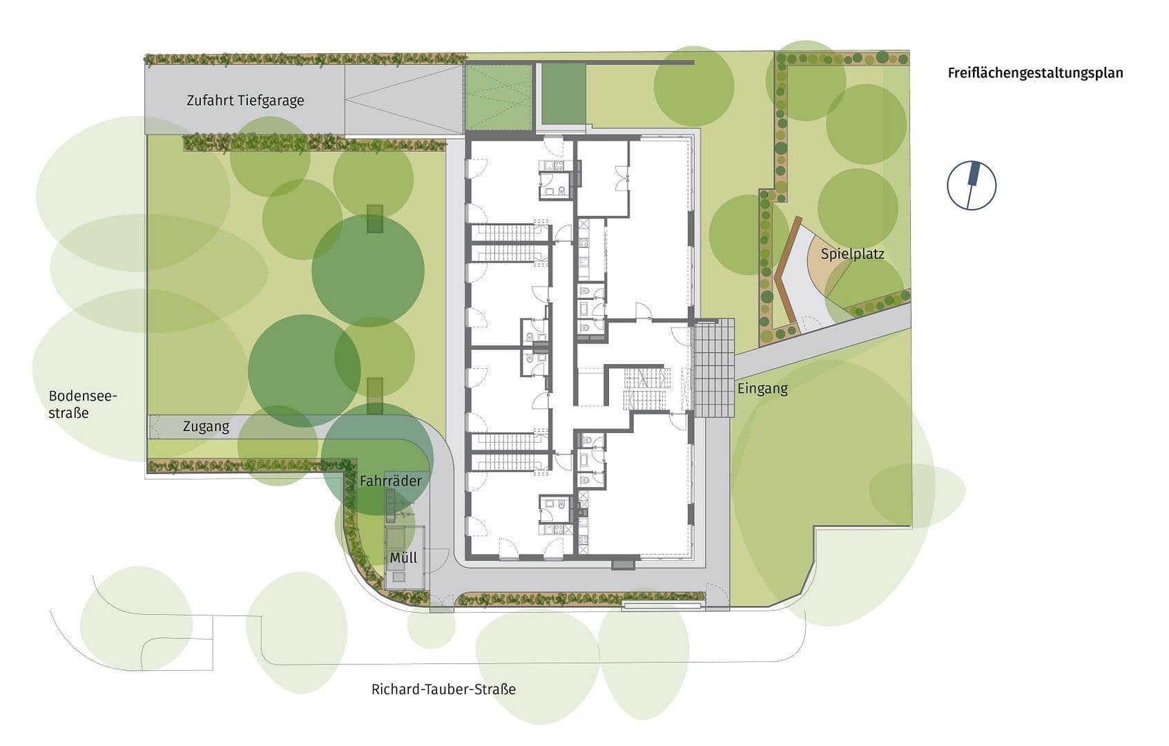 office to rent, 75 m², Richard-Tauber-Straße 3, München, Bavaria office to rent, 75 m², Richard-Tauber-Straße 3, München, Bavaria