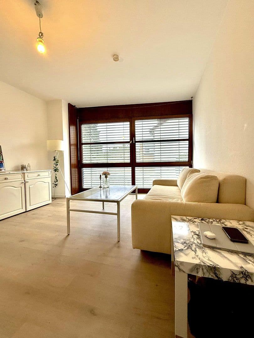 1 bedroom flat for sale, 22 m², Paderborn, North Rhine-Westphalia 1 bedroom flat for sale, 22 m², Paderborn, North Rhine-Westphalia