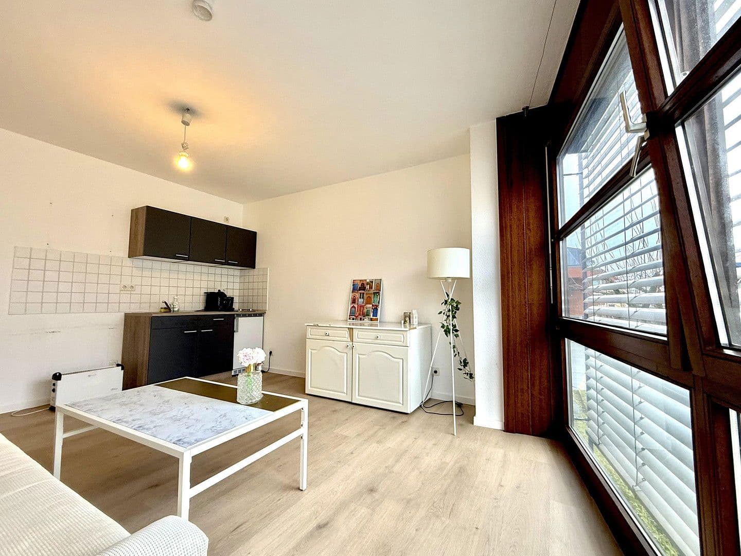 1 bedroom flat for sale, 22 m², Paderborn, North Rhine-Westphalia 1 bedroom flat for sale, 22 m², Paderborn, North Rhine-Westphalia