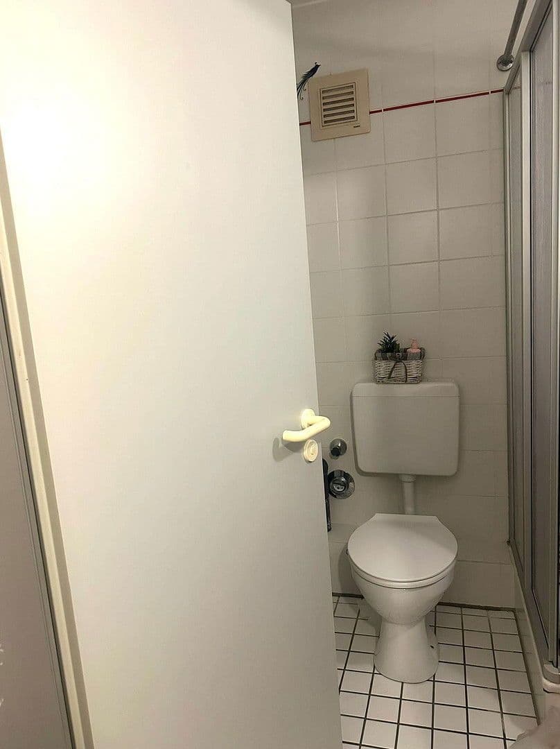 1 bedroom flat for sale, 22 m², Paderborn, North Rhine-Westphalia 1 bedroom flat for sale, 22 m², Paderborn, North Rhine-Westphalia