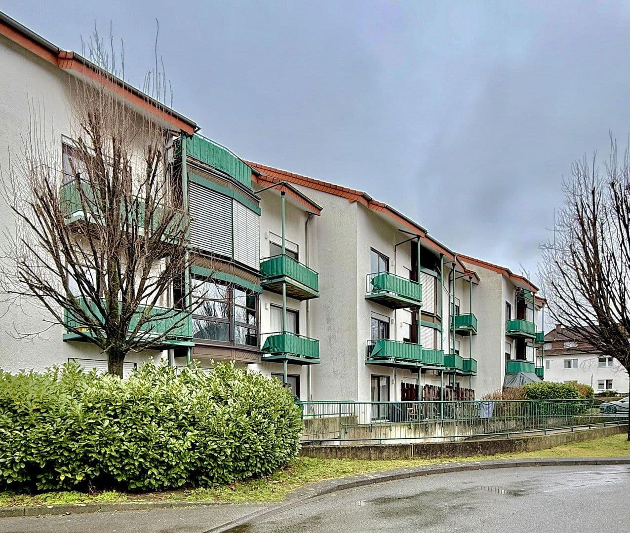 1 bedroom flat for sale, 22 m², Paderborn, North Rhine-Westphalia 1 bedroom flat for sale, 22 m², Paderborn, North Rhine-Westphalia