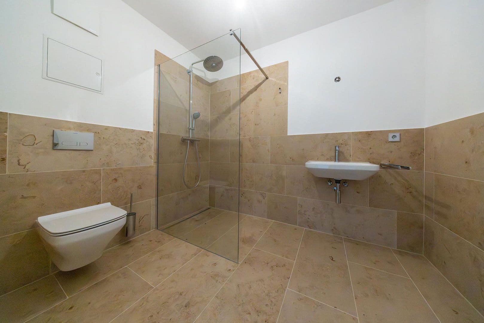 2 bedroom flat to rent, 69 m², Berliner Str. 27, Buckow, Brandenburg 2 bedroom flat to rent, 69 m², Berliner Str. 27, Buckow, Brandenburg