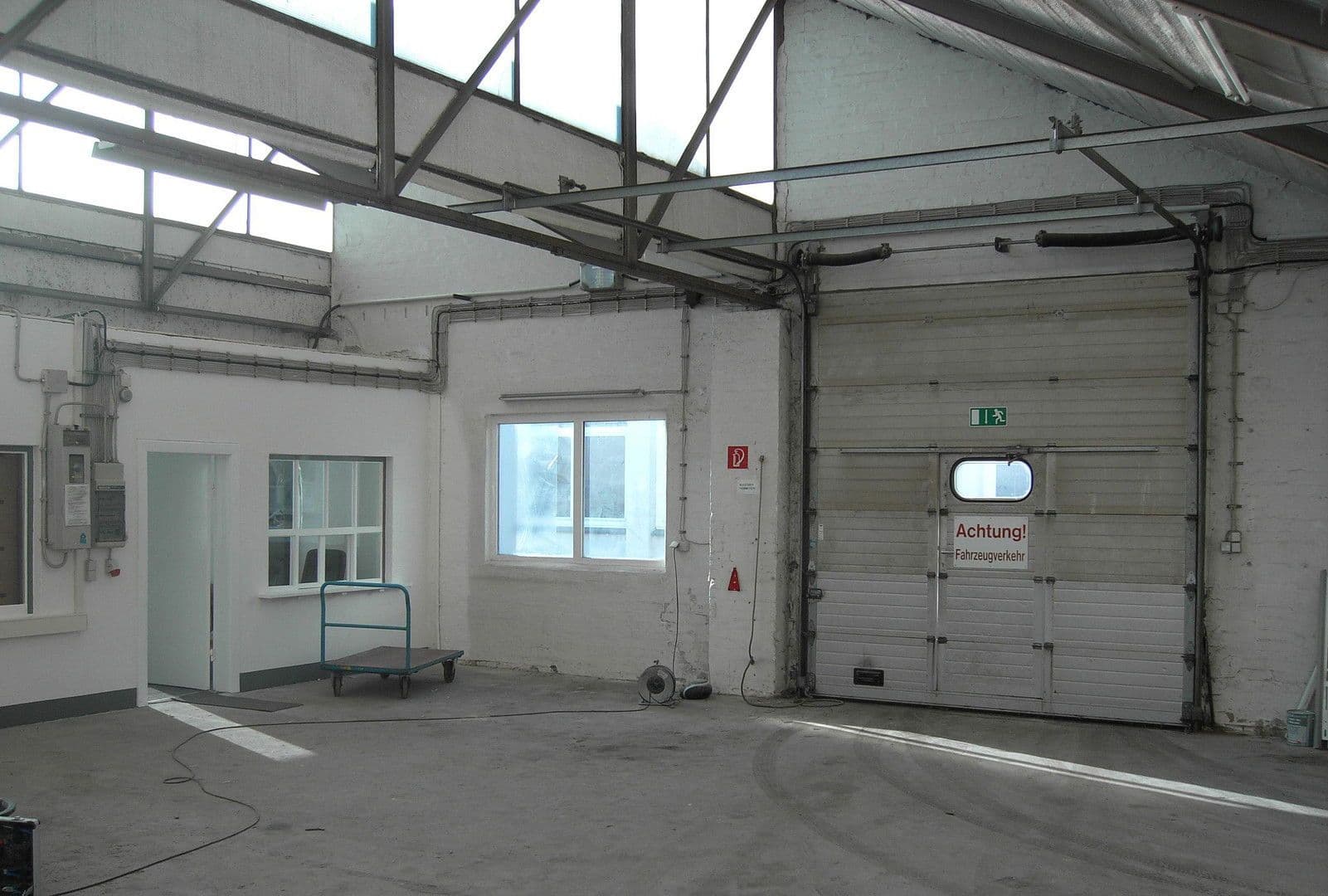 non-residential property to rent, 500 m², Pinneberg, Schleswig-Holstein non-residential property to rent, 500 m², Pinneberg, Schleswig-Holstein