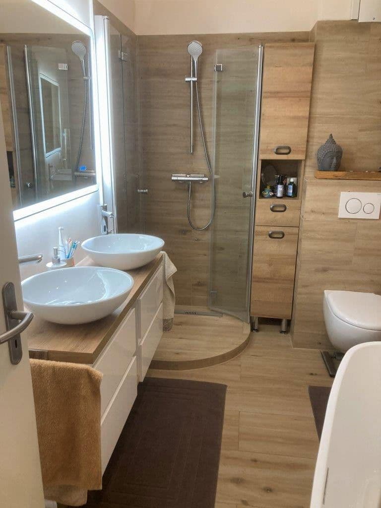 3 bedroom flat for sale, 77 m², Hamburg, Hamburg 3 bedroom flat for sale, 77 m², Hamburg, Hamburg