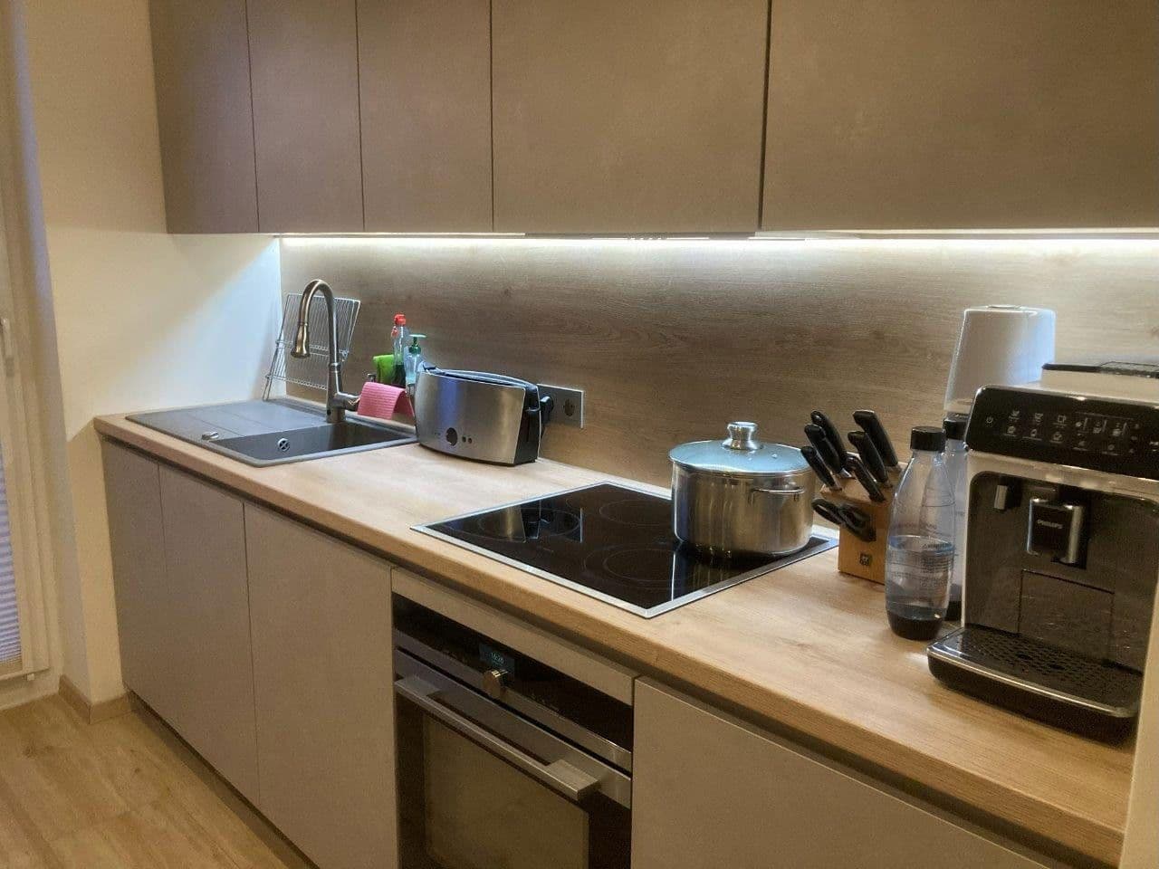 3 bedroom flat for sale, 77 m², Hamburg, Hamburg 3 bedroom flat for sale, 77 m², Hamburg, Hamburg