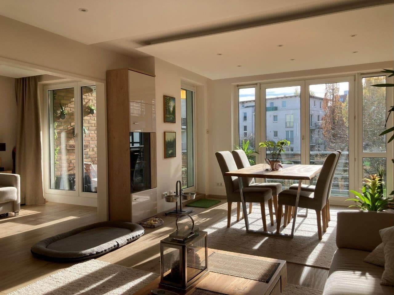 3 bedroom flat for sale, 77 m², Hamburg, Hamburg 3 bedroom flat for sale, 77 m², Hamburg, Hamburg