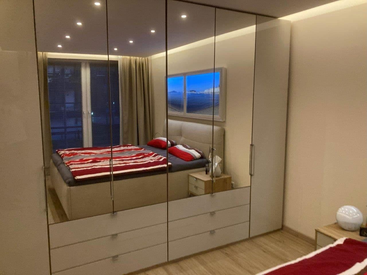 3 bedroom flat for sale, 77 m², Hamburg, Hamburg 3 bedroom flat for sale, 77 m², Hamburg, Hamburg