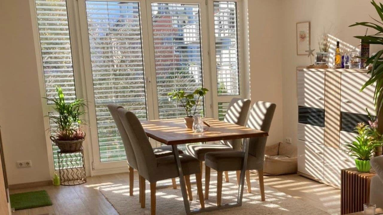 3 bedroom flat for sale, 77 m², Hamburg, Hamburg 3 bedroom flat for sale, 77 m², Hamburg, Hamburg