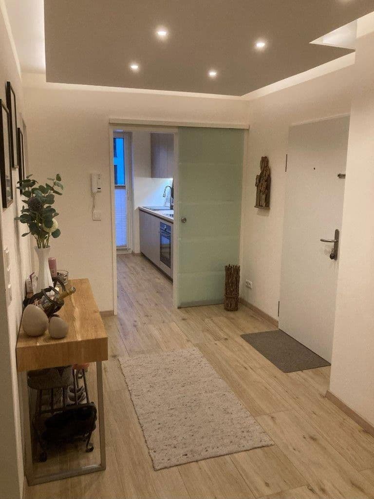 3 bedroom flat for sale, 77 m², Hamburg, Hamburg 3 bedroom flat for sale, 77 m², Hamburg, Hamburg