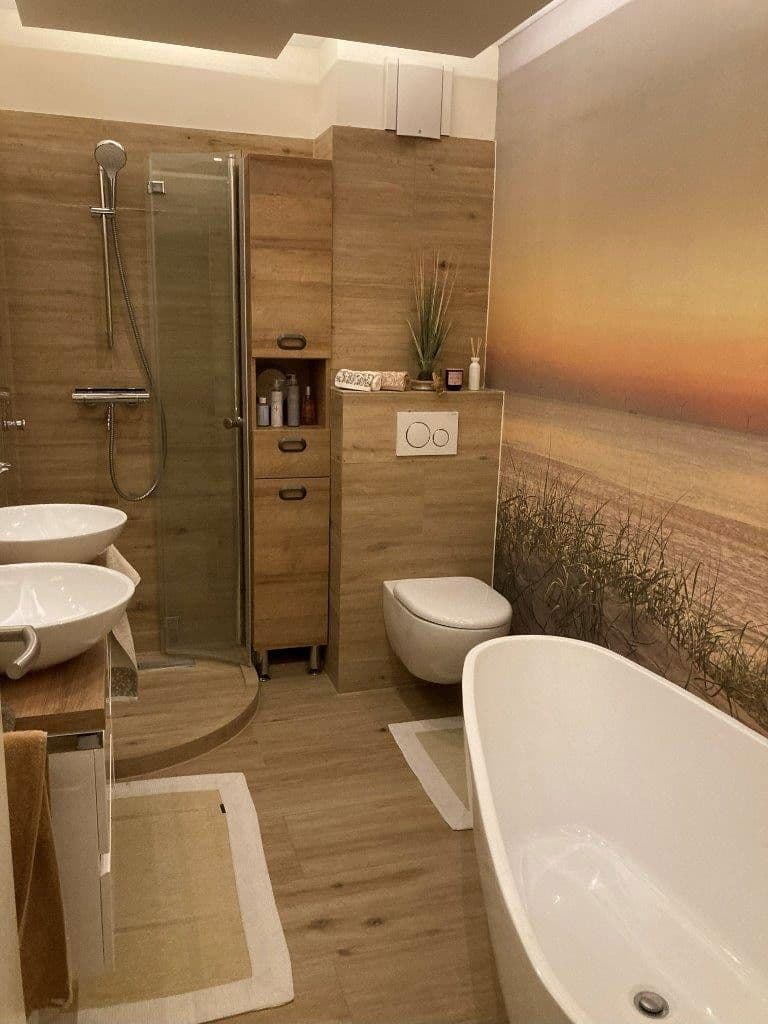 3 bedroom flat for sale, 77 m², Hamburg, Hamburg 3 bedroom flat for sale, 77 m², Hamburg, Hamburg