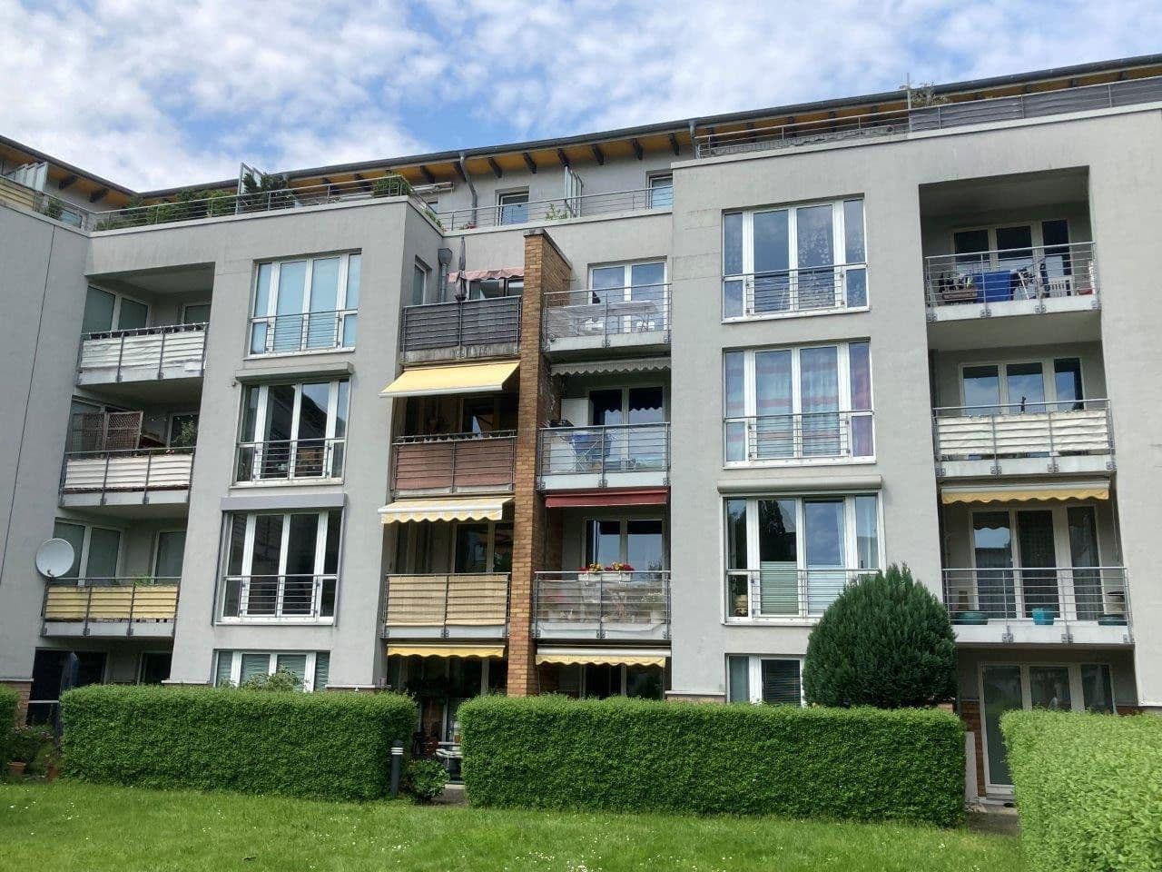 3 bedroom flat for sale, 77 m², Hamburg, Hamburg 3 bedroom flat for sale, 77 m², Hamburg, Hamburg