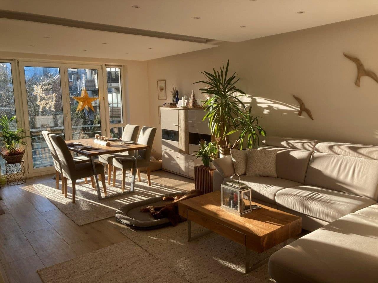 3 bedroom flat for sale, 77 m², Hamburg, Hamburg 3 bedroom flat for sale, 77 m², Hamburg, Hamburg