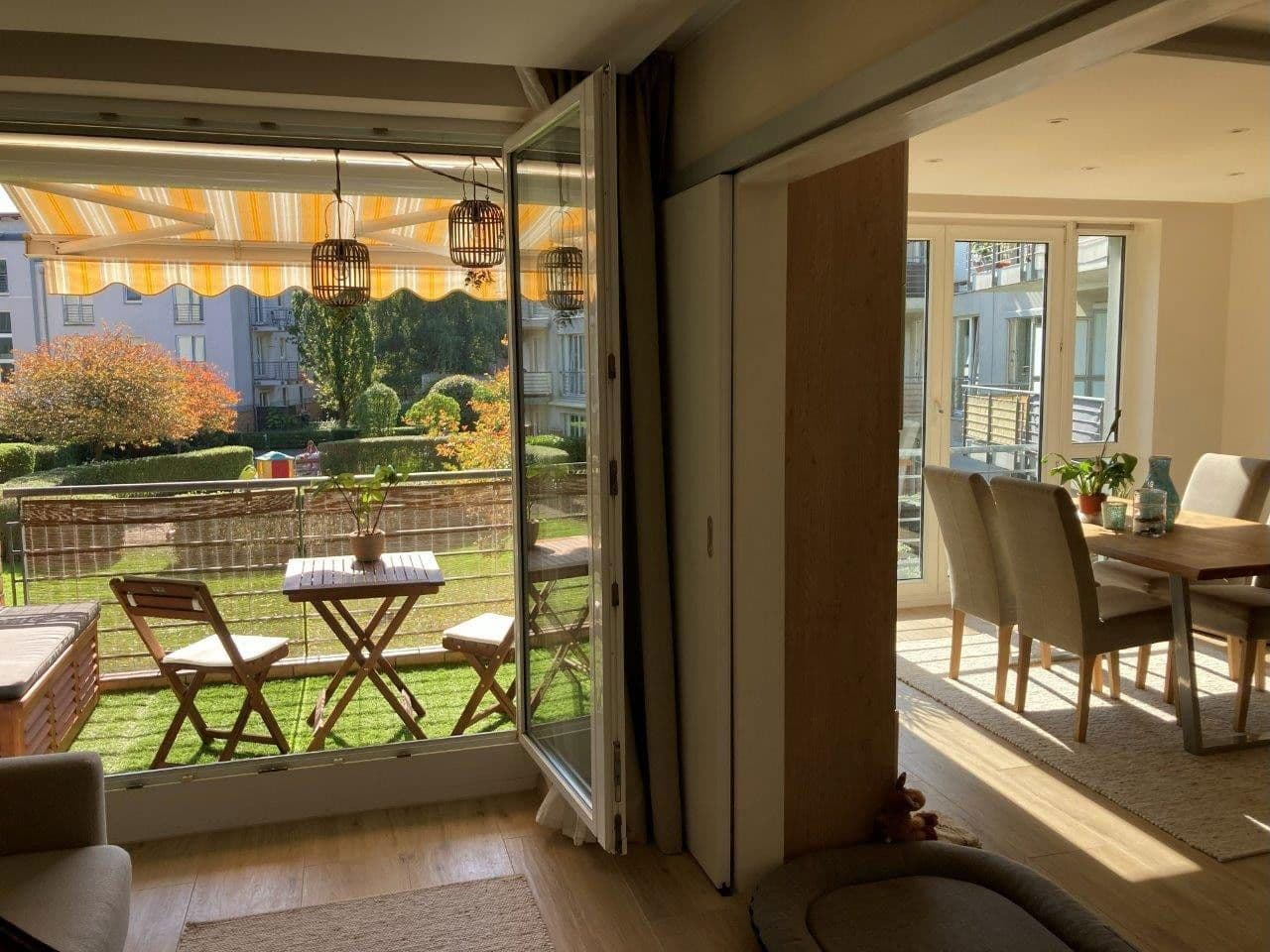 3 bedroom flat for sale, 77 m², Hamburg, Hamburg 3 bedroom flat for sale, 77 m², Hamburg, Hamburg