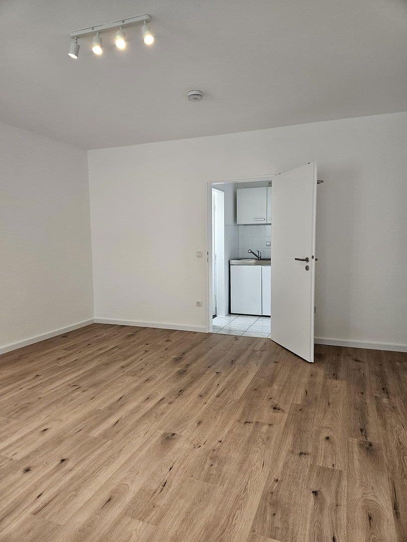 1 bedroom flat to rent, 25 m², Dieburger Straße 73, Darmstadt, Hesse 1 bedroom flat to rent, 25 m², Dieburger Straße 73, Darmstadt, Hesse