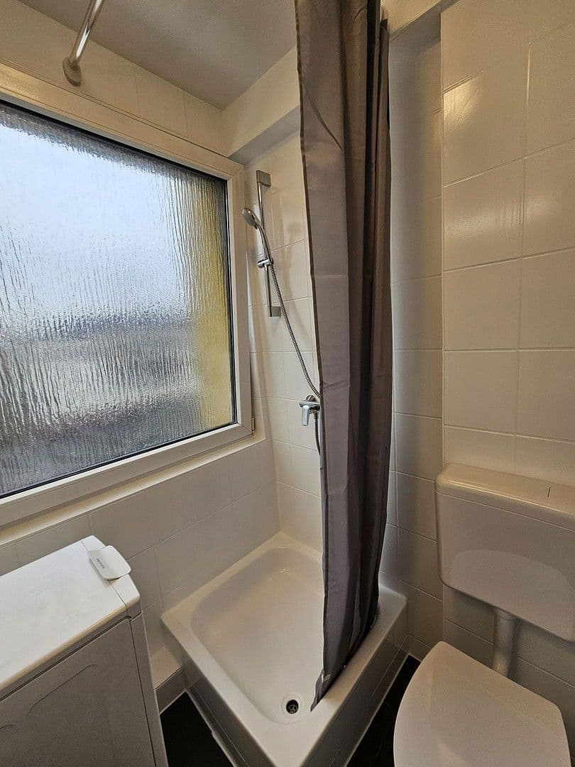 1 bedroom flat to rent, 25 m², Dieburger Straße 73, Darmstadt, Hesse 1 bedroom flat to rent, 25 m², Dieburger Straße 73, Darmstadt, Hesse