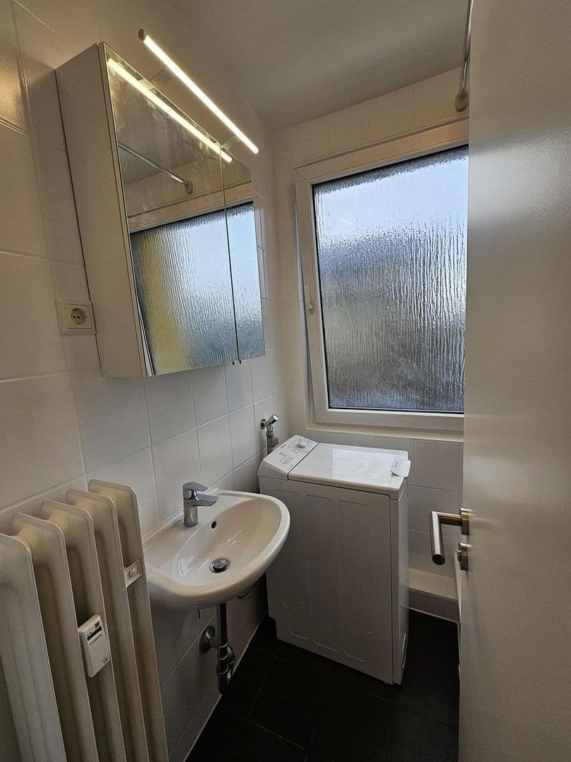 1 bedroom flat to rent, 25 m², Dieburger Straße 73, Darmstadt, Hesse 1 bedroom flat to rent, 25 m², Dieburger Straße 73, Darmstadt, Hesse