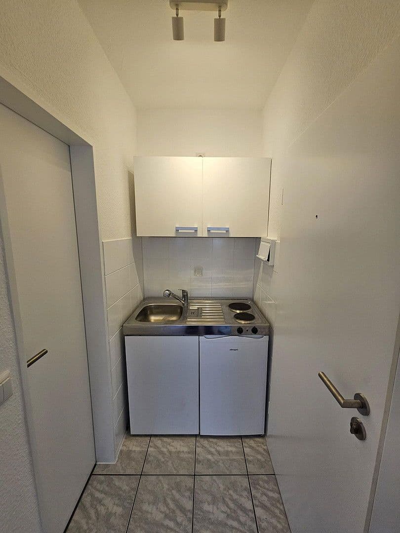 1 bedroom flat to rent, 25 m², Dieburger Straße 73, Darmstadt, Hesse 1 bedroom flat to rent, 25 m², Dieburger Straße 73, Darmstadt, Hesse