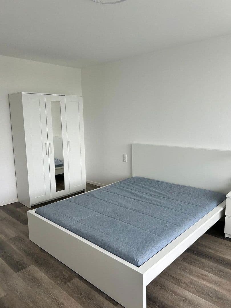 1 bedroom flat to rent, 20 m², Landsberg am Lech, Bavaria 1 bedroom flat to rent, 20 m², Landsberg am Lech, Bavaria