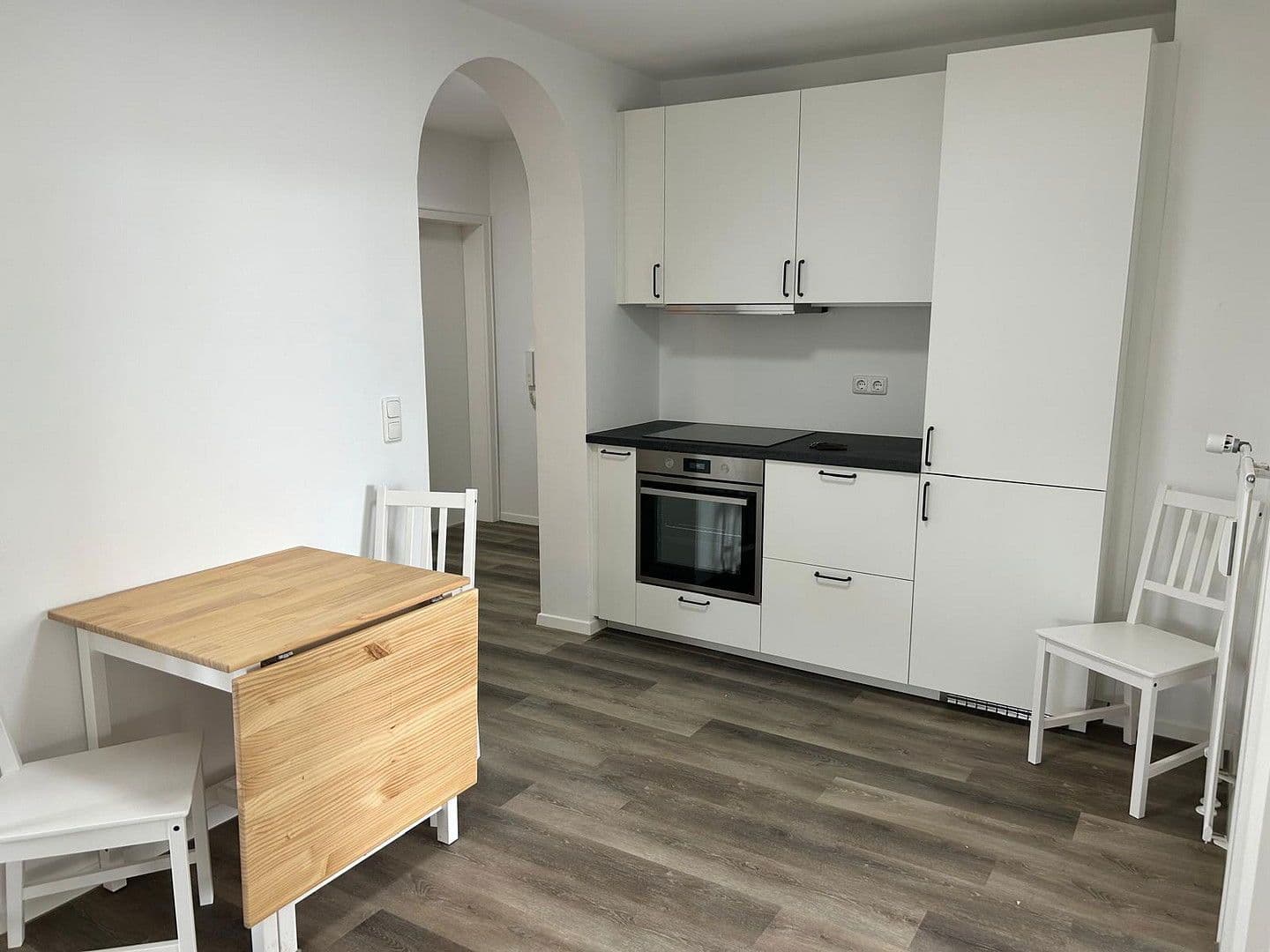 1 bedroom flat to rent, 20 m², Landsberg am Lech, Bavaria 1 bedroom flat to rent, 20 m², Landsberg am Lech, Bavaria