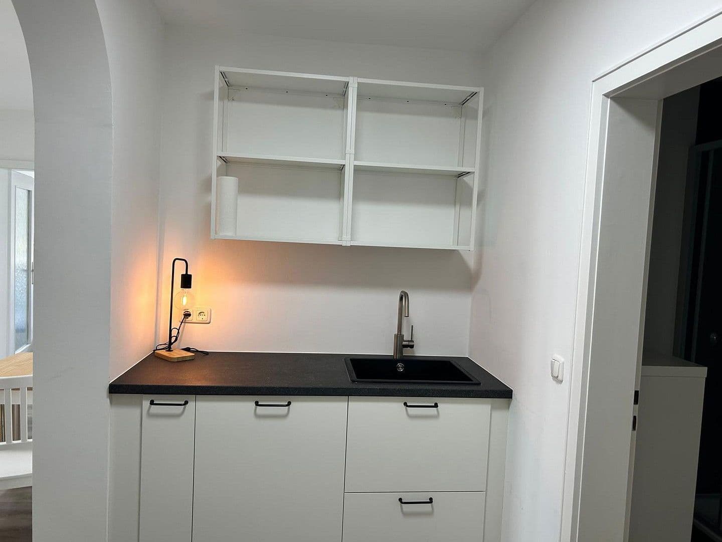 1 bedroom flat to rent, 20 m², Landsberg am Lech, Bavaria 1 bedroom flat to rent, 20 m², Landsberg am Lech, Bavaria