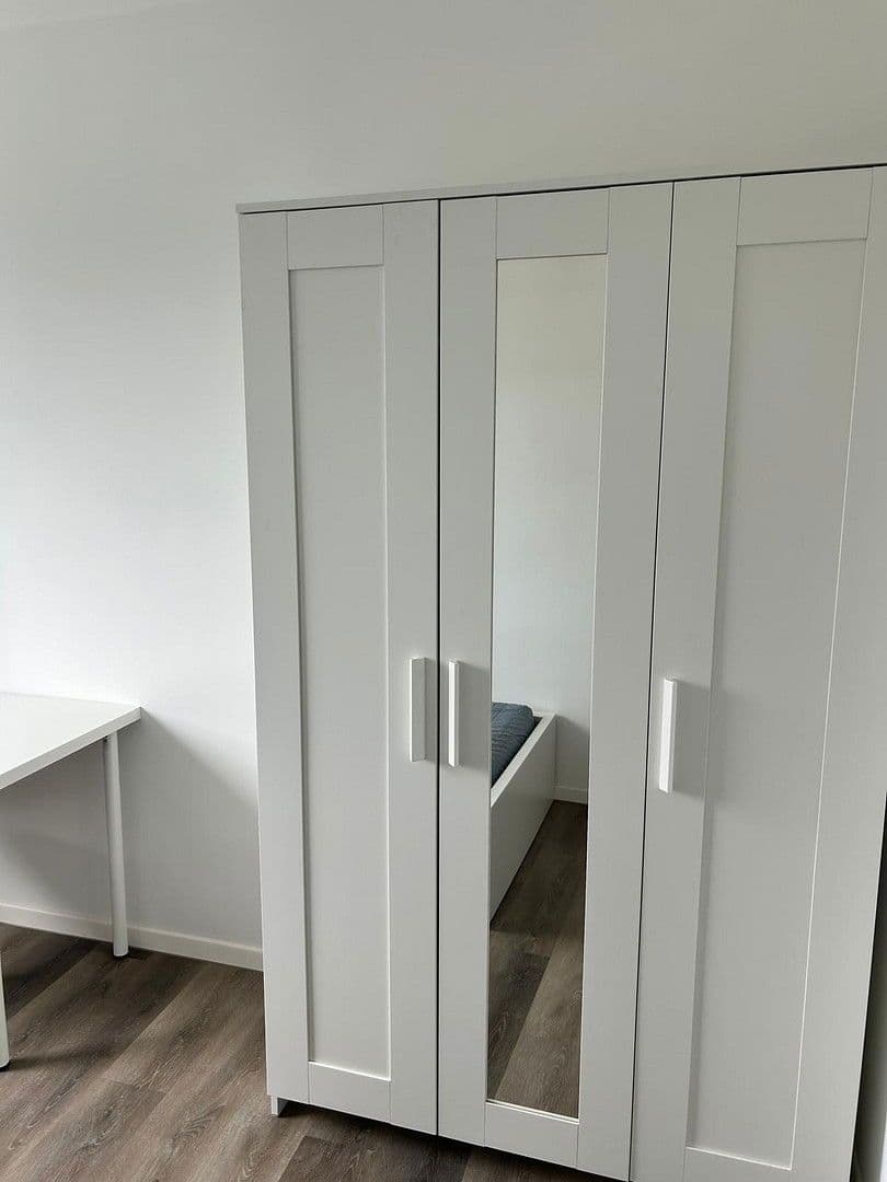 1 bedroom flat to rent, 20 m², Landsberg am Lech, Bavaria 1 bedroom flat to rent, 20 m², Landsberg am Lech, Bavaria