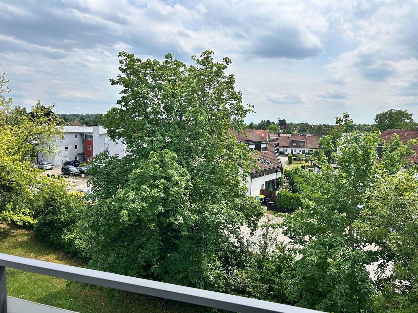 1 bedroom flat to rent, 20 m², Landsberg am Lech, Bavaria 1 bedroom flat to rent, 20 m², Landsberg am Lech, Bavaria