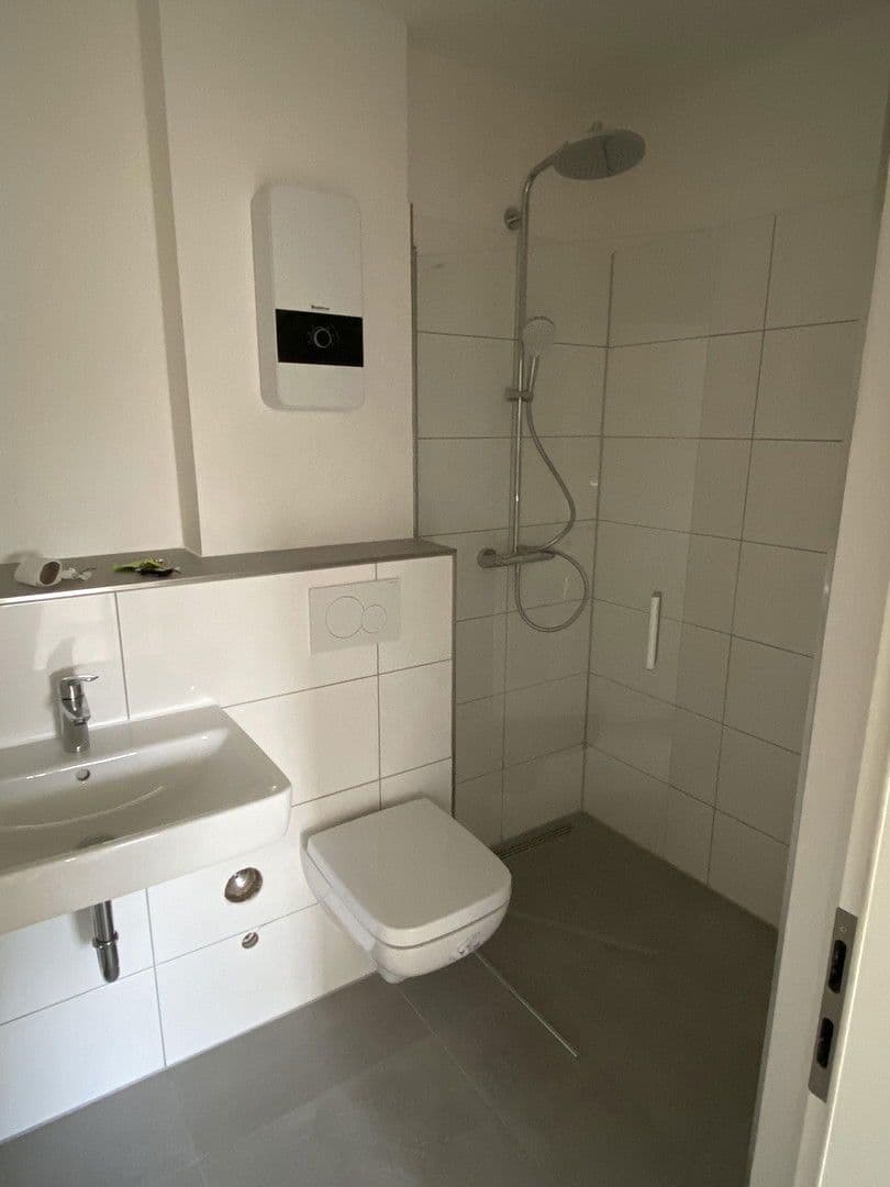 3 bedroom flat for sale, 74 m², Gerresheimer Landstr. 145, Düsseldorf, North Rhine-Westphalia 3 bedroom flat for sale, 74 m², Gerresheimer Landstr. 145, Düsseldorf, North Rhine-Westphalia