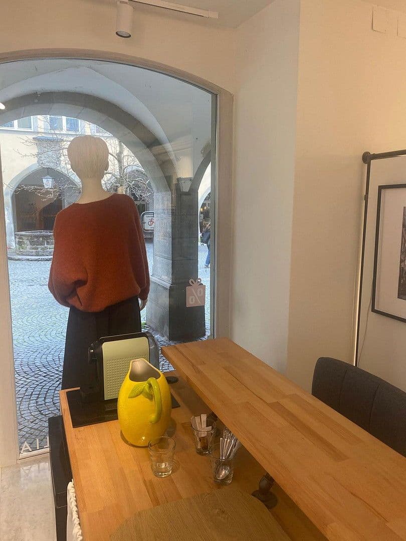 non-residential property to rent, 280 m², Maximilianstraße 2, Lindau (Bodensee), Bavaria non-residential property to rent, 280 m², Maximilianstraße 2, Lindau (Bodensee), Bavaria