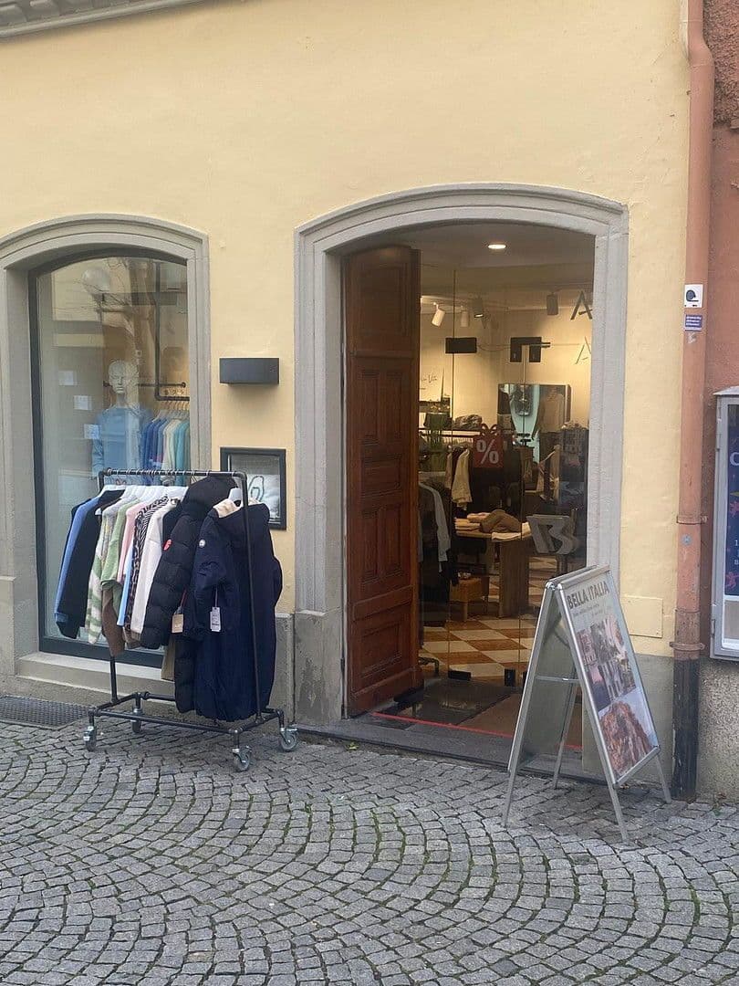 non-residential property to rent, 280 m², Maximilianstraße 2, Lindau (Bodensee), Bavaria non-residential property to rent, 280 m², Maximilianstraße 2, Lindau (Bodensee), Bavaria