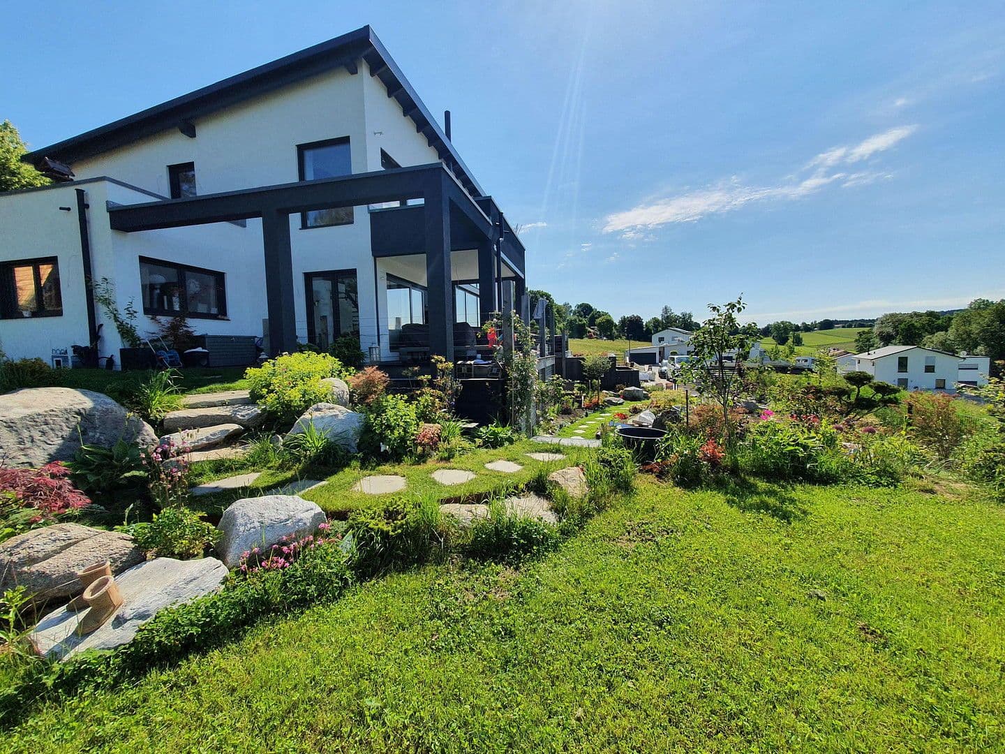 house for sale, 249 m², Taufkirchen, Bavaria house for sale, 249 m², Taufkirchen, Bavaria