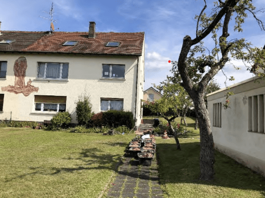 house for sale, 400 m², Sulzbach am Main, Bavaria house for sale, 400 m², Sulzbach am Main, Bavaria