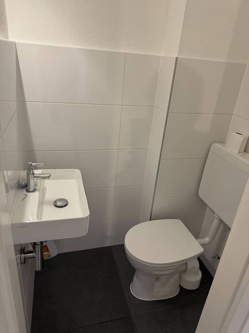 3 bedroom flat for sale, 89 m², Heinrichstr. 105, Düsseldorf, North Rhine-Westphalia 3 bedroom flat for sale, 89 m², Heinrichstr. 105, Düsseldorf, North Rhine-Westphalia