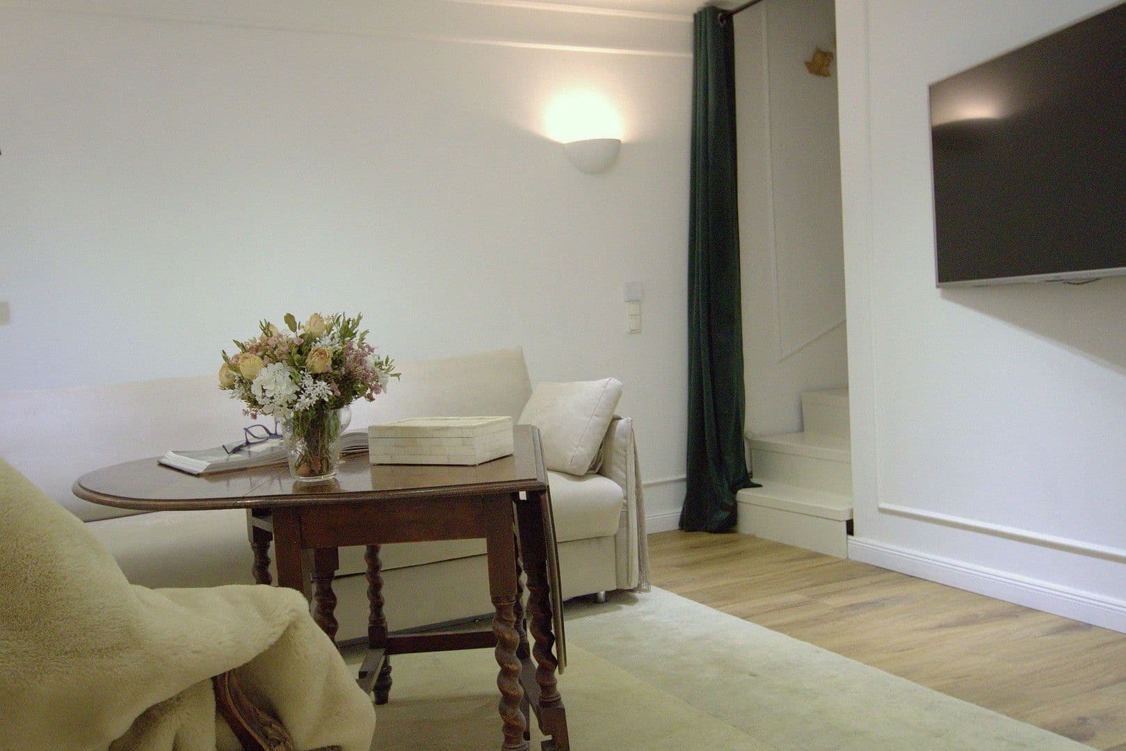 1 bedroom with open-plan kitchen flat for sale, 83 m², Romanstr, München, Bavaria 1 bedroom with open-plan kitchen flat for sale, 83 m², Romanstr, München, Bavaria