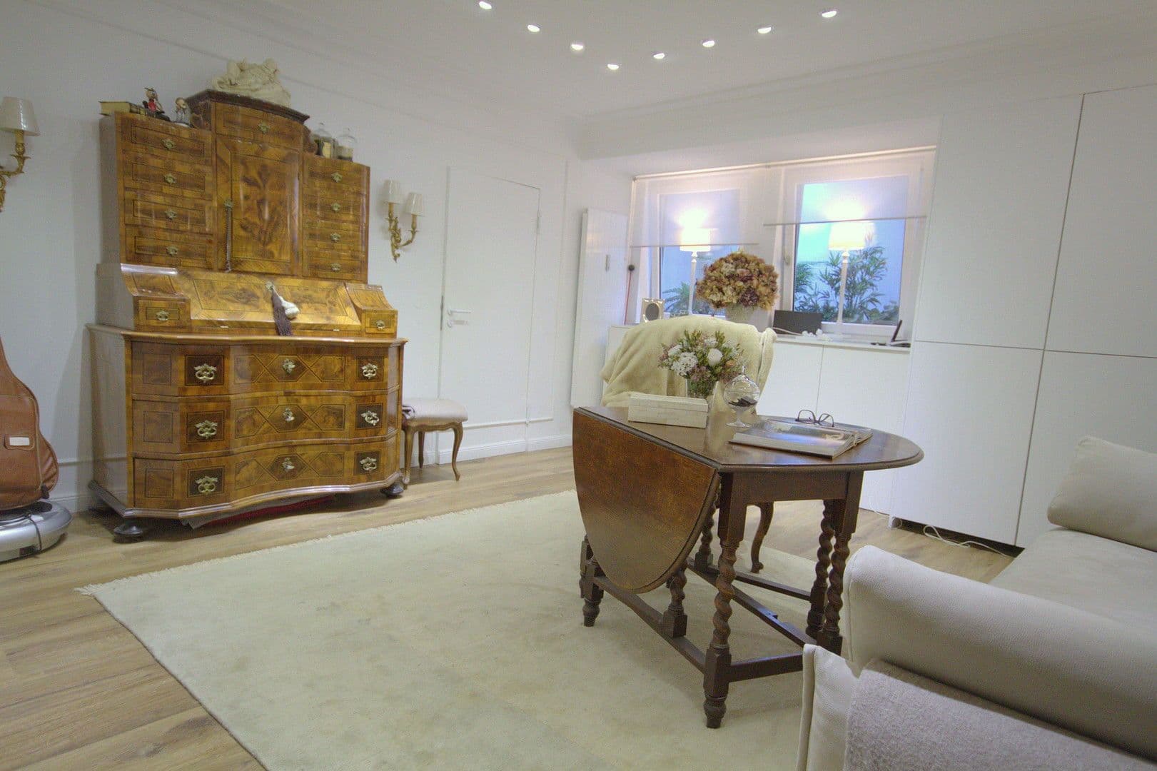 1 bedroom with open-plan kitchen flat for sale, 83 m², Romanstr, München, Bavaria 1 bedroom with open-plan kitchen flat for sale, 83 m², Romanstr, München, Bavaria