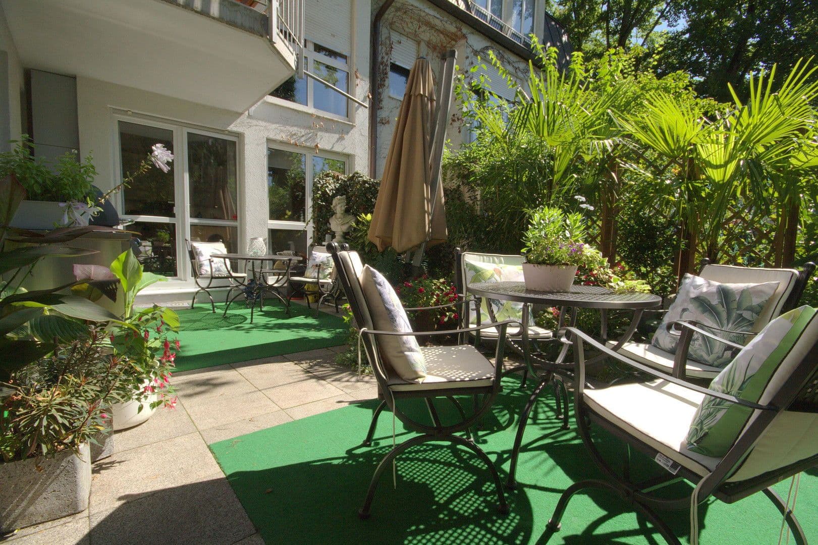 1 bedroom with open-plan kitchen flat for sale, 83 m², Romanstr, München, Bavaria 1 bedroom with open-plan kitchen flat for sale, 83 m², Romanstr, München, Bavaria