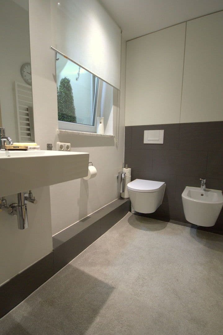 1 bedroom with open-plan kitchen flat for sale, 83 m², Romanstr, München, Bavaria 1 bedroom with open-plan kitchen flat for sale, 83 m², Romanstr, München, Bavaria