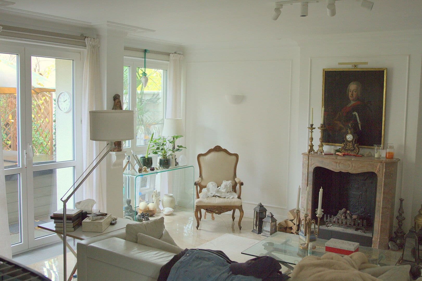 1 bedroom with open-plan kitchen flat for sale, 83 m², Romanstr, München, Bavaria 1 bedroom with open-plan kitchen flat for sale, 83 m², Romanstr, München, Bavaria