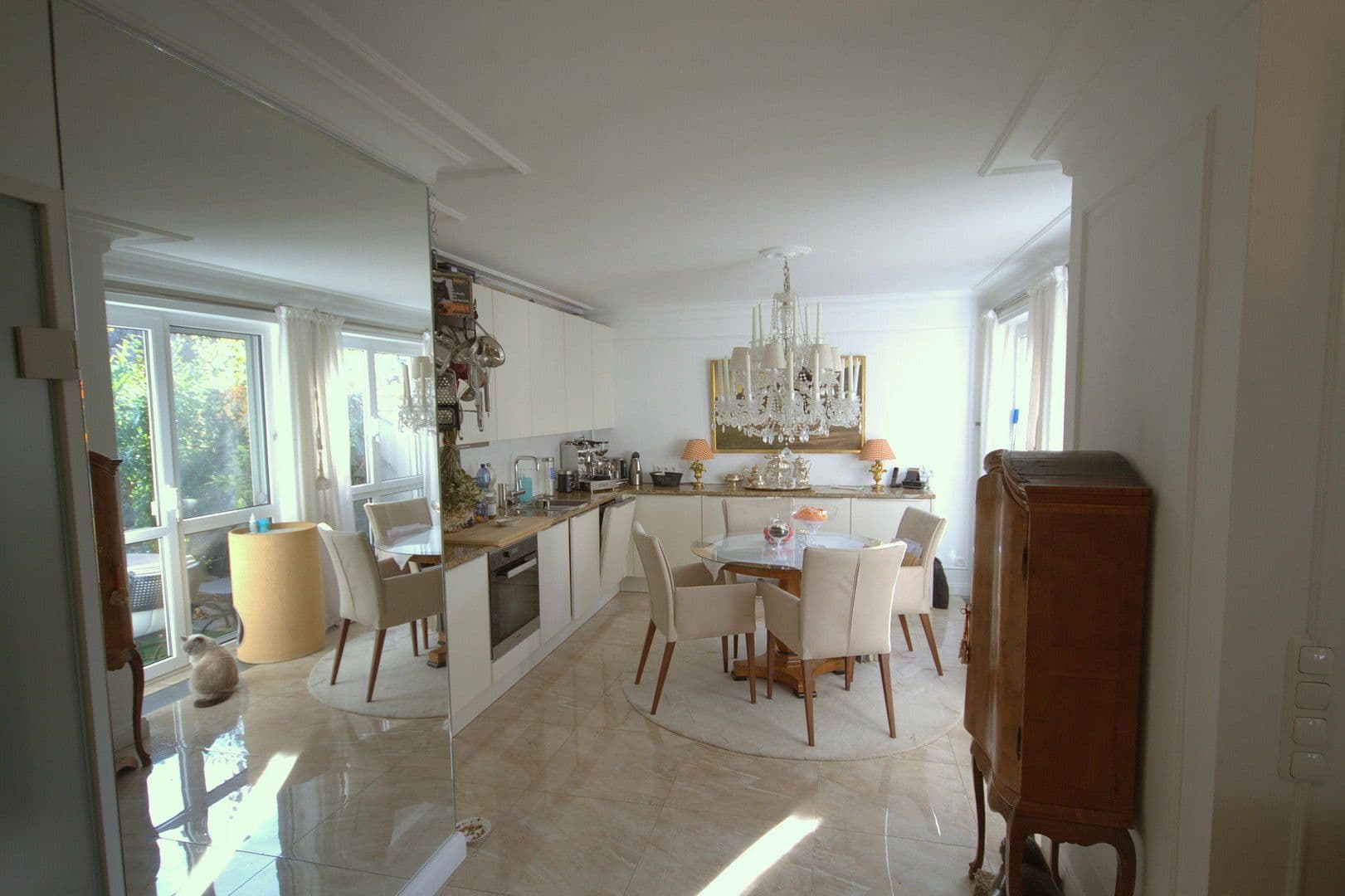 1 bedroom with open-plan kitchen flat for sale, 83 m², Romanstr, München, Bavaria 1 bedroom with open-plan kitchen flat for sale, 83 m², Romanstr, München, Bavaria