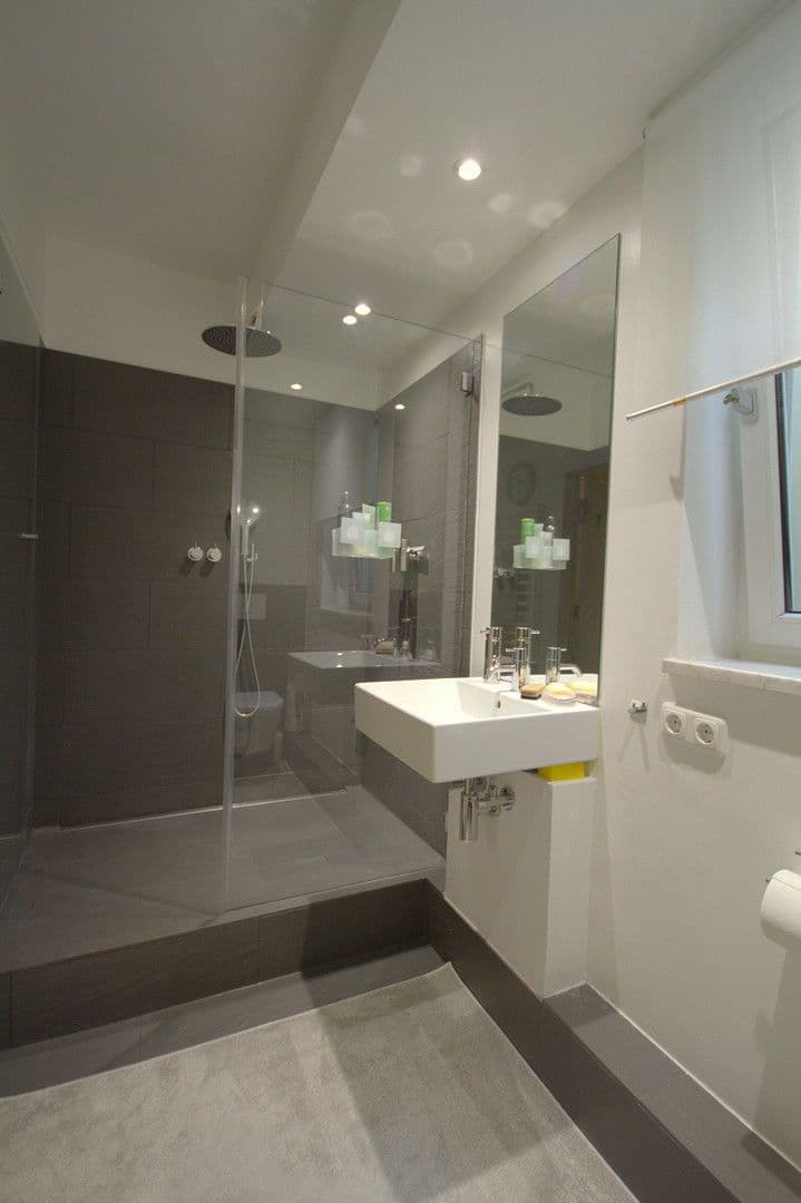 1 bedroom with open-plan kitchen flat for sale, 83 m², Romanstr, München, Bavaria 1 bedroom with open-plan kitchen flat for sale, 83 m², Romanstr, München, Bavaria