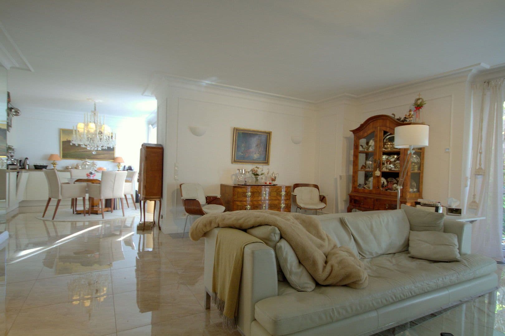 1 bedroom with open-plan kitchen flat for sale, 83 m², Romanstr, München, Bavaria 1 bedroom with open-plan kitchen flat for sale, 83 m², Romanstr, München, Bavaria