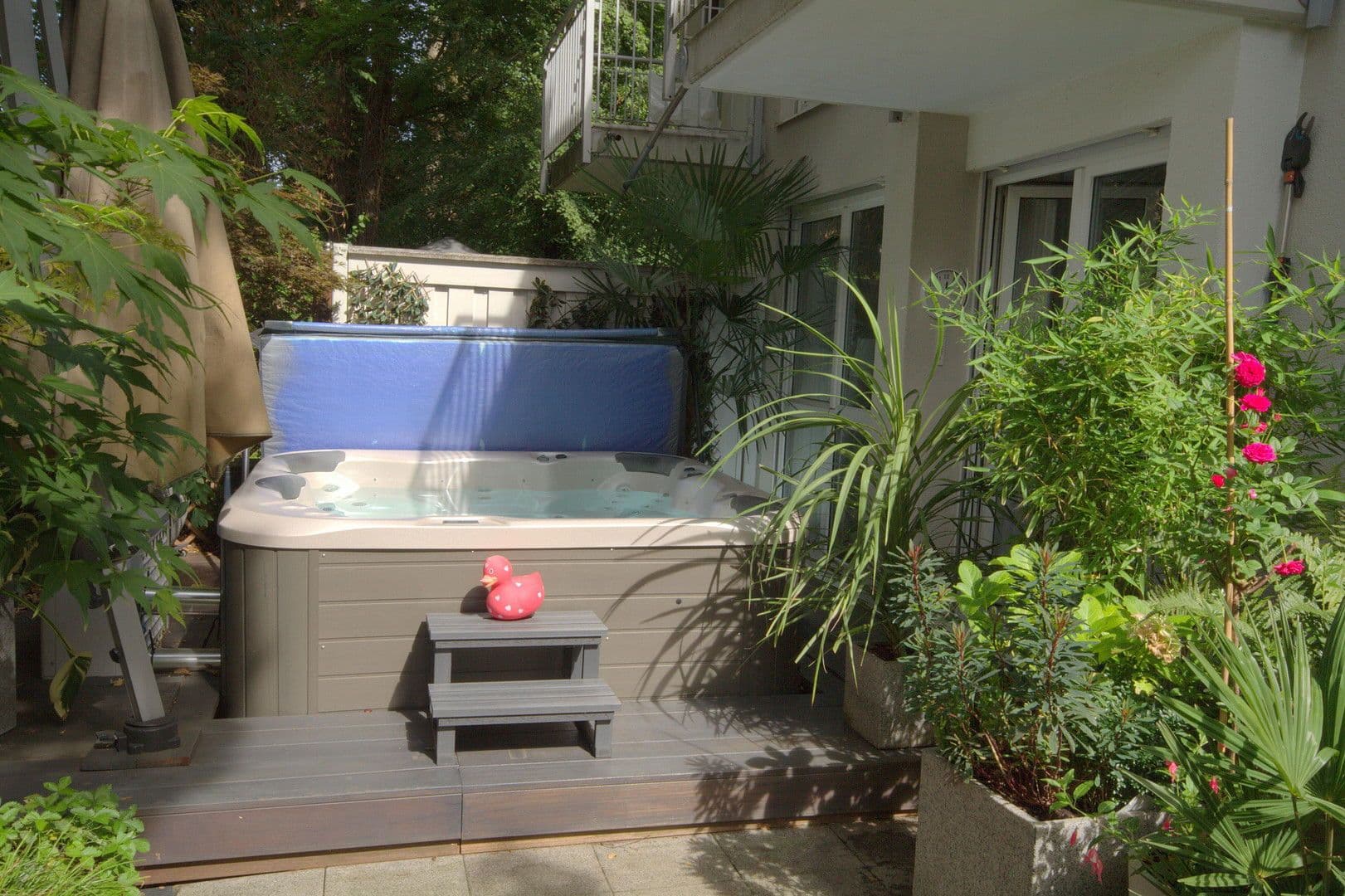 1 bedroom with open-plan kitchen flat for sale, 83 m², Romanstr, München, Bavaria 1 bedroom with open-plan kitchen flat for sale, 83 m², Romanstr, München, Bavaria