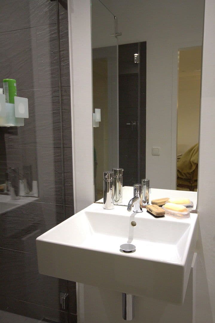 1 bedroom with open-plan kitchen flat for sale, 83 m², Romanstr, München, Bavaria 1 bedroom with open-plan kitchen flat for sale, 83 m², Romanstr, München, Bavaria