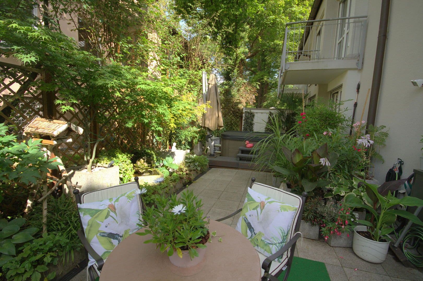 1 bedroom with open-plan kitchen flat for sale, 83 m², Romanstr, München, Bavaria 1 bedroom with open-plan kitchen flat for sale, 83 m², Romanstr, München, Bavaria