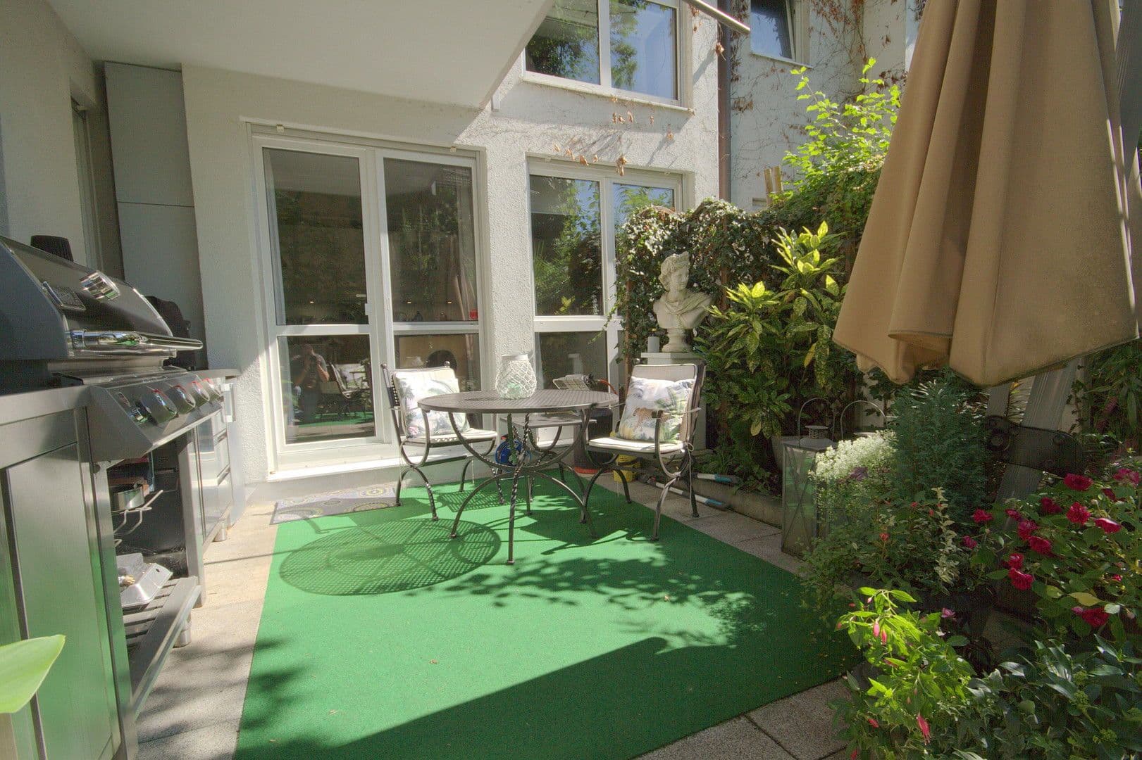 1 bedroom with open-plan kitchen flat for sale, 83 m², Romanstr, München, Bavaria 1 bedroom with open-plan kitchen flat for sale, 83 m², Romanstr, München, Bavaria