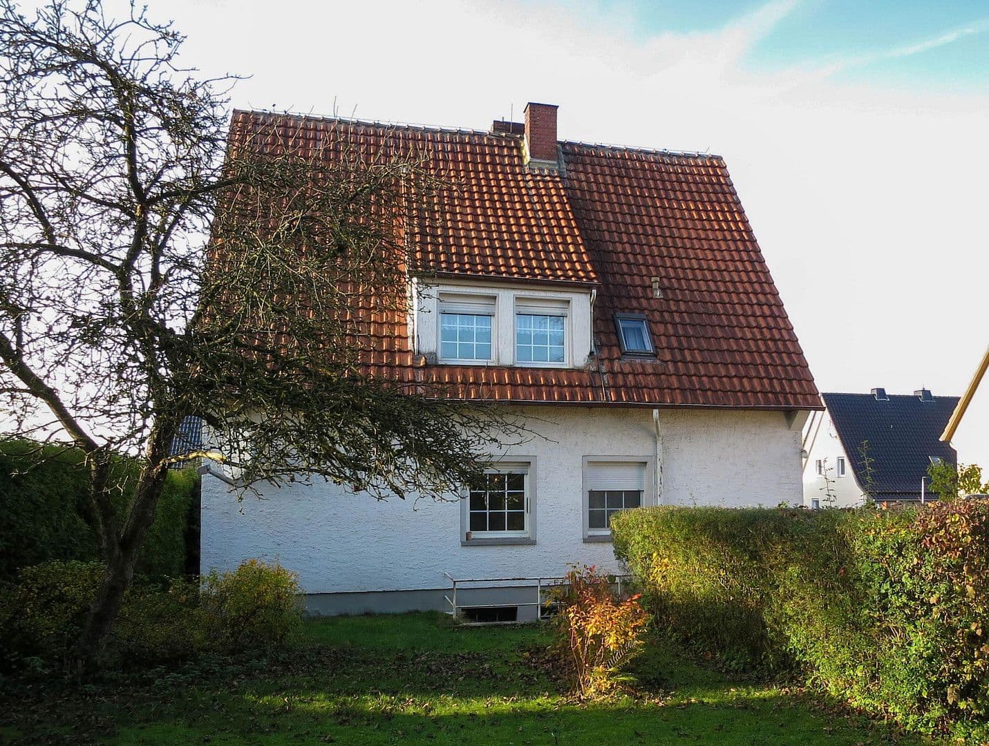 house for sale, 118 m², Vlotho, North Rhine-Westphalia house for sale, 118 m², Vlotho, North Rhine-Westphalia