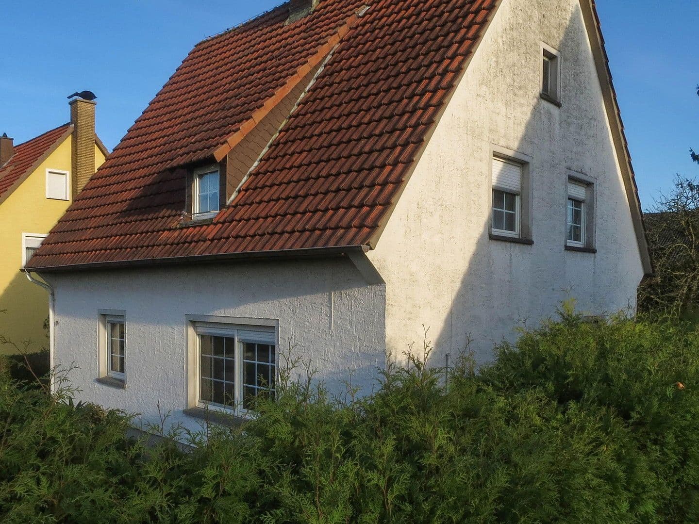 house for sale, 118 m², Vlotho, North Rhine-Westphalia house for sale, 118 m², Vlotho, North Rhine-Westphalia