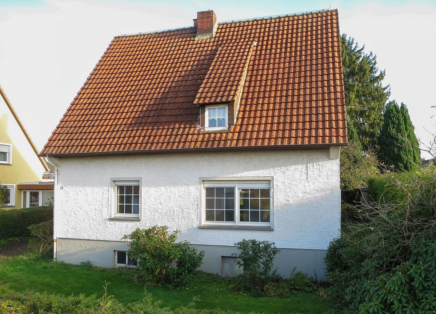 house for sale, 118 m², Vlotho, North Rhine-Westphalia house for sale, 118 m², Vlotho, North Rhine-Westphalia